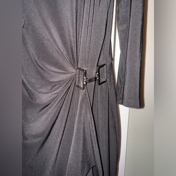 White House Black Market black dress size xl - Picture 6 of 6